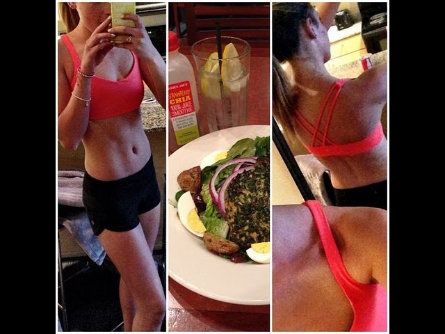 My Health & Fitness Lifestyle