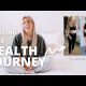 HOW TO START YOUR HEALTH JOURNEY | exercise, nutrition, supplements, overall health TIPS!!!