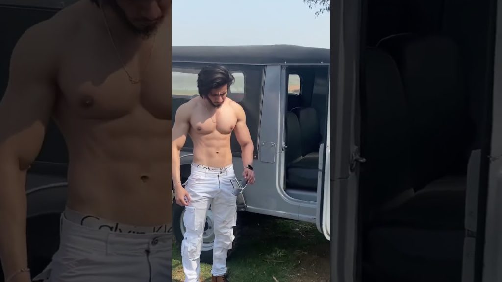 Zaki_Ali fitness lifestyle  | Boudybuilder motivation status  | Gym boy lifestyle  | fit boy