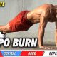Level 4 – 30 Minute Tempo Fat-Burning!