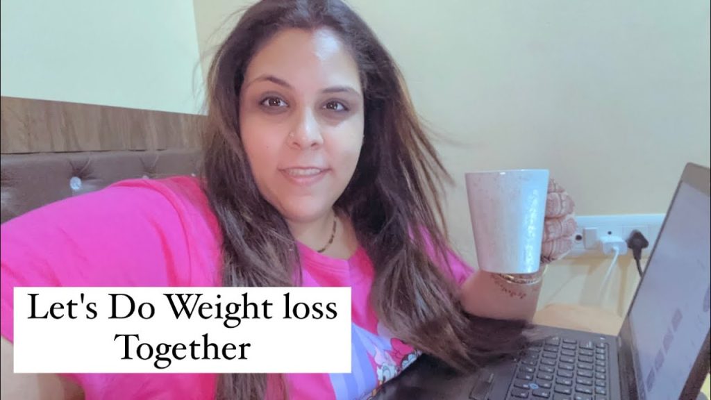 Statting My Weight Loss Journey Again  VLOG || Fitness And Lifestyle