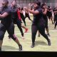 8 mins from my Xtreme Burn II dvd