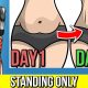 Get Flat Abs In 2 Weeks By Doing This!