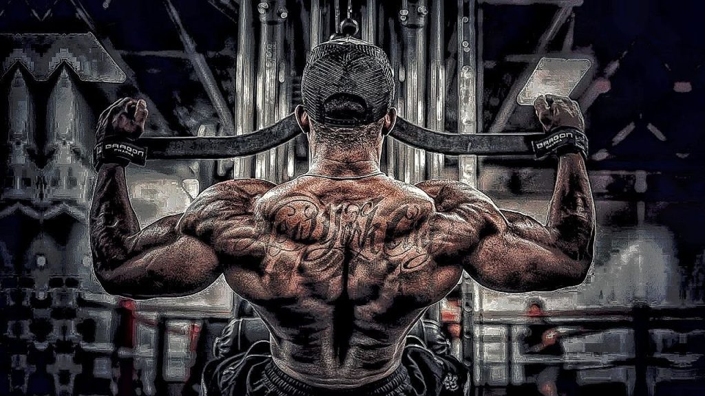 Broken Fitness Motivation| Bodybuilding motivation / MOTIVATION SONGS