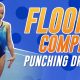 Floor Complex Punching Drills – Gymnastics Tips from Coach Mary Lee Tracy