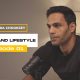 Jitendra Chouksey | Ep 01 – Health and Lifestyle |