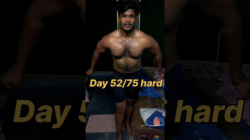 Day 51/75 hard challenge  #75challenge #75hard #lifestyle #fitness #malayalam#dailyvlogs#protein