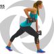 Total Body Strength Workout for People who get Bored Easily – Total Body Burnout