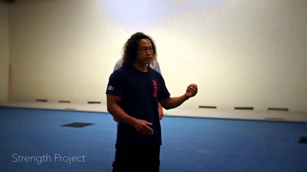 Developing Lower Body Explosiveness- Gymnastics Vertical Jump Training Exercises