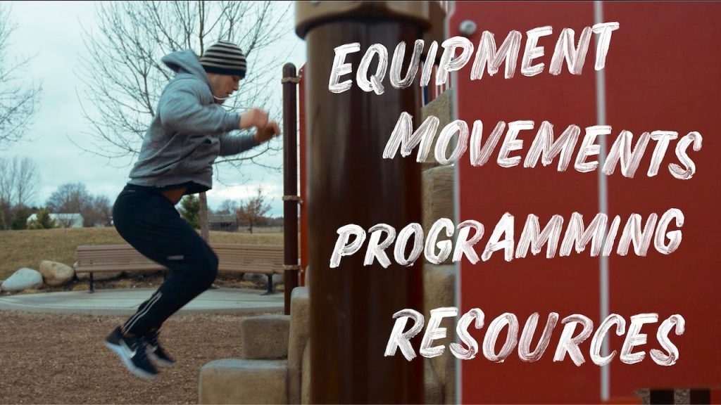 How to Start CrossFit Without a CrossFit Gym – Cole Sager