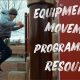 How to Start CrossFit Without a CrossFit Gym – Cole Sager