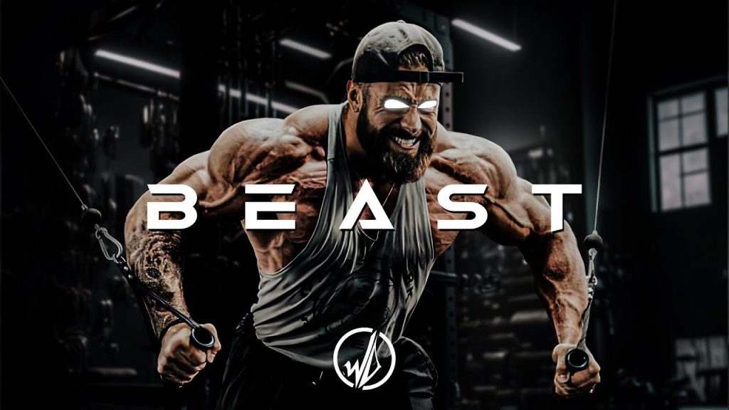 Best Gym Motivation Songs 2023 Top Gym Workout Songs Best