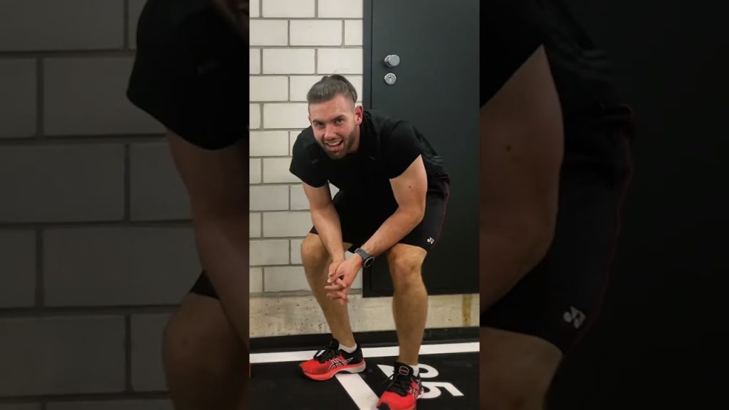 “Freeletics is no longer just a sport for me, it’s a lifestyle. If I can do it, anyone can.” – Max