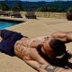 Core Workout Routine INTENSE (10 Min. Follow Along)