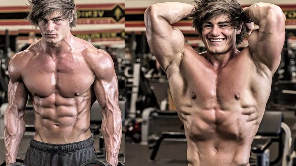 Jeff Seid