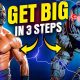 Why Bane’s Real-Life Training Is So Effective For Building Muscle Fast