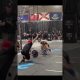 Female CrossFit Fastest Burpees Over The Bar #crossfit #gym #fitness #workout #shorts