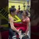 Women bodybuilder #shorts #womenbodybuilder #womenhealth