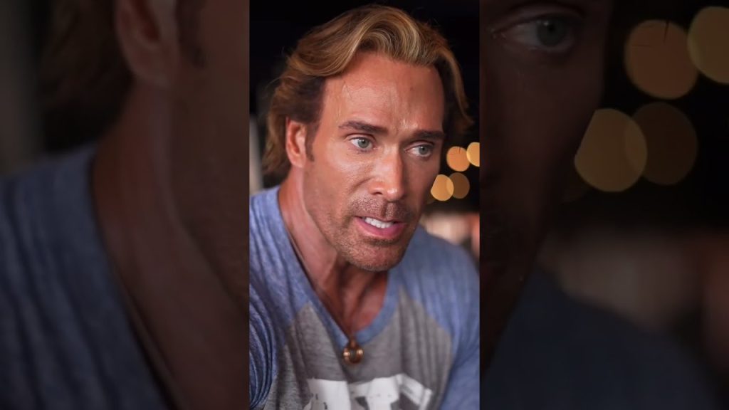 Nutrition & Supplementation with Mike O’Hearn