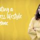 Creating a fitness lifestyle at home