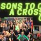 5 Reasons to Open Your Own CrossFit Gym