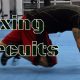 Circuit Training for Boxing | Can You Do This Workout? | Bootcamp Conditioning