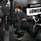 EXPLOSIVE LEG DAY |  LOWER BODY WORKOUT WITH ANALIS CRUZ