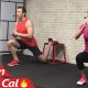 45 Minute Total Body Strength Workout without Equipment – Full Body Workout Routine for Women & Men
