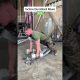 Tyler Valenzia – US Marine – Back Workout