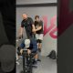 Record pe Europa #gym #bodybuilding #lifestyle #workout #fitness