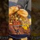We gained at least 30lbs from eating this… #lift #workout #gym #nutrition #athlete