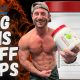 IT’S SOOO FREAKIN’ GOOD!  Metabolic Nutrition SYNEDREX Pre-Workout Review