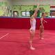 How To Gymnastics – Beginner Back Extension Roll Drills