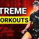 F1 Drivers Reveals EXHAUSTING Formula 1 Workout Routines
