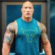 DWAYNE THE ROCK JOHNSON