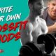 How To Make Your Own CrossFit® Style Workouts  WODprep