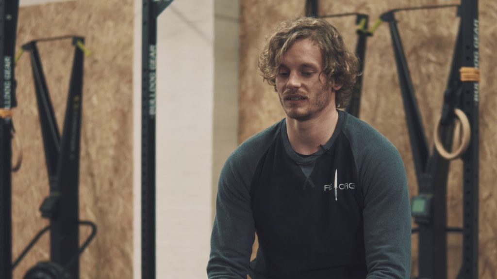 From garage gym to commercial Crossfit box – Making the dream a reality – Crossfit Akela