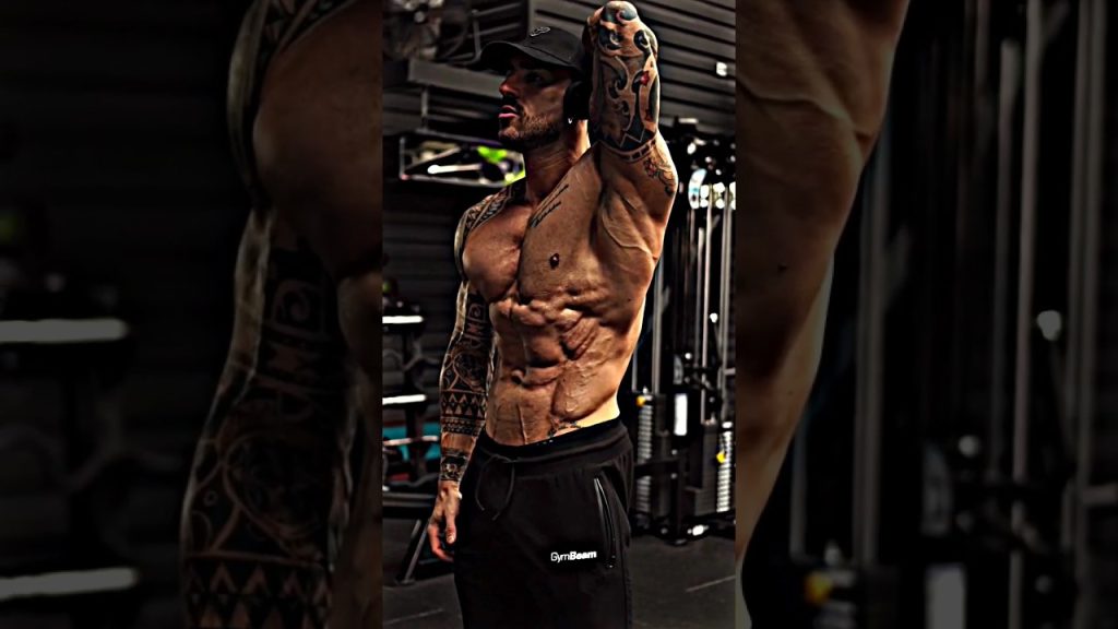 Gym World Status Fitness Motivation | Bodybuilding Status