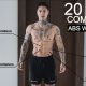 COMPLETE 20 MIN ABS WORKOUT (From Home)