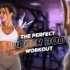 THE ULTIMATE UPPER BODY WORKOUT FOR WOMEN | Krissy Cela