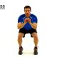 30 Minute Ski Conditioning Workout – Fitness Blender Strength and Cardio Training