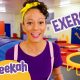 Learn Gymnastics and Exercise with Meekah! | Meekah Full Episodes | Exercise for Kids | Blippi Toys