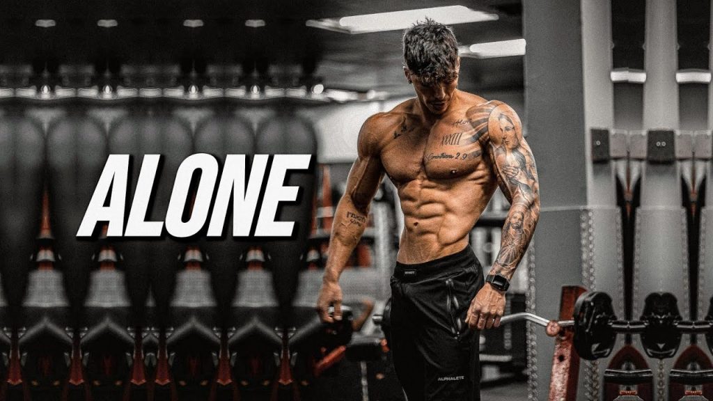 SURVIVE ALONE