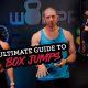 The Ultimate Guide to Box Jumps (for CrossFit!)