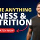 Ask Me Anything Fitness & Nutrition LIVE