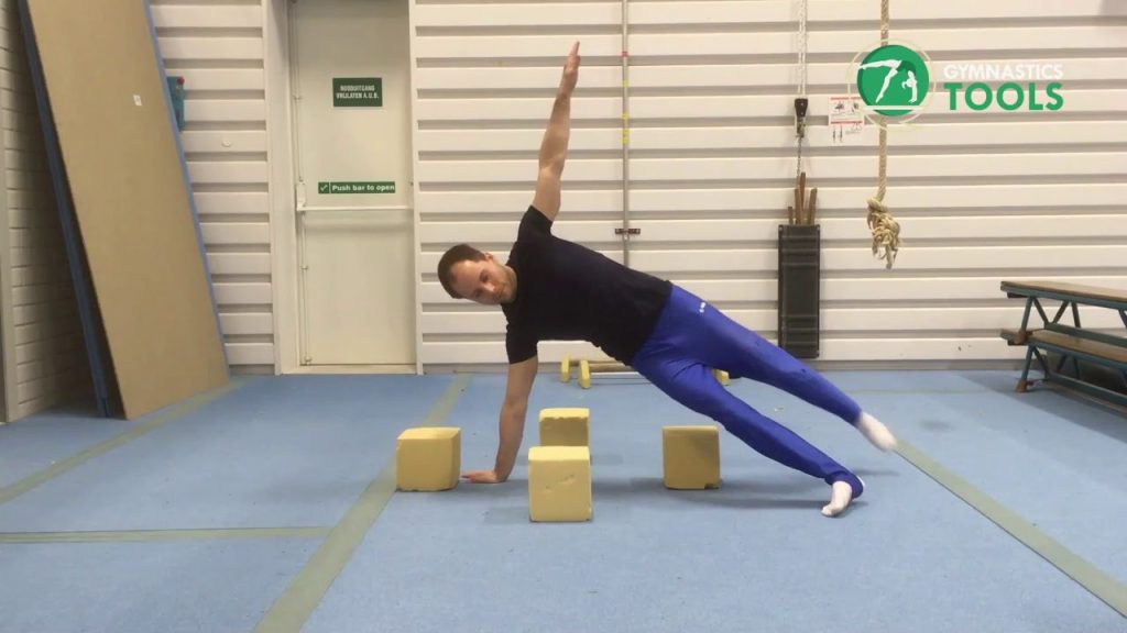 Pommel Circles | Drills and Exercises | Gymnastics | Pommel Horse