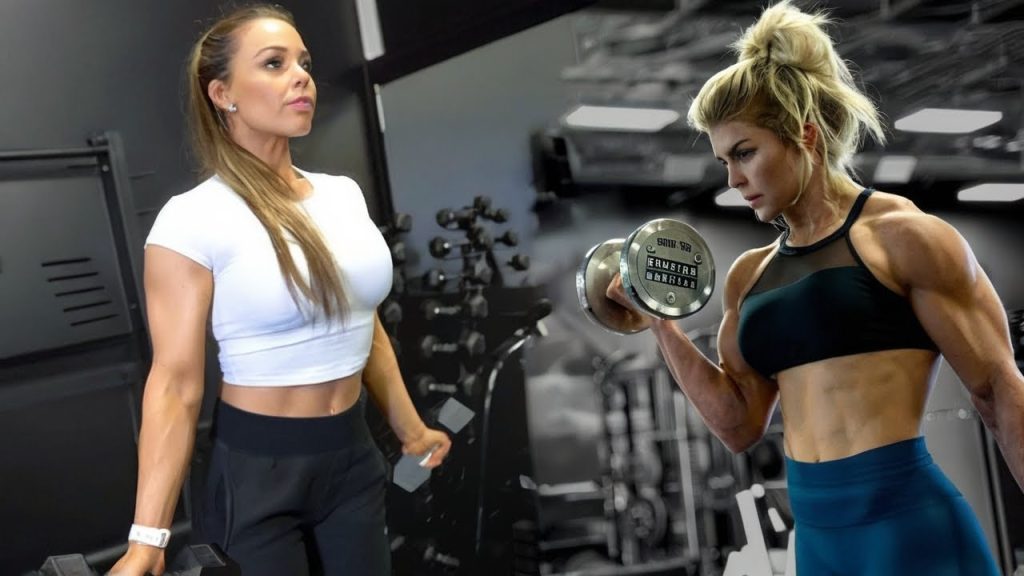 Workout Music 2024 Fitness & Gym Motivation, Top Motivation Songs