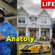 anatoly vladimir Fitness Lifestyle, Biography Real name age Networth Fumas reason girlfriend