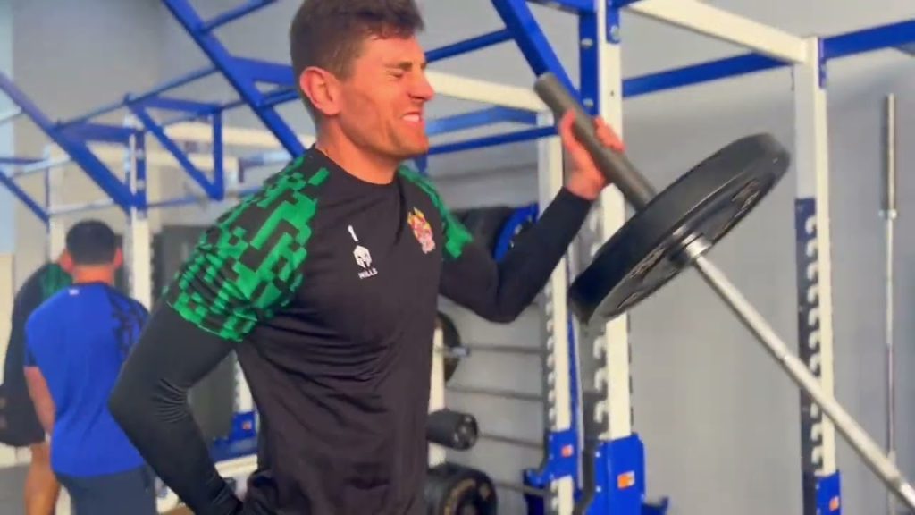 Feature | The science, nutrition and fitness behind being a League 2 footballer