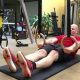 My 8 Best Gymnastics Rings Ab Exercises